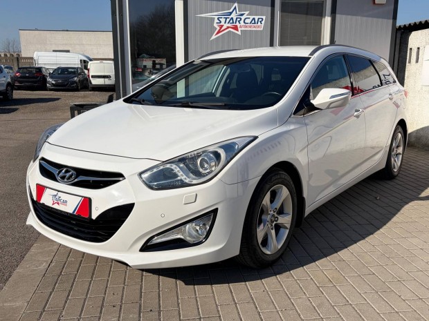 Hyundai I40 1.6 GDI Life 2TUL/148EKM/Xenon/Dkli...
