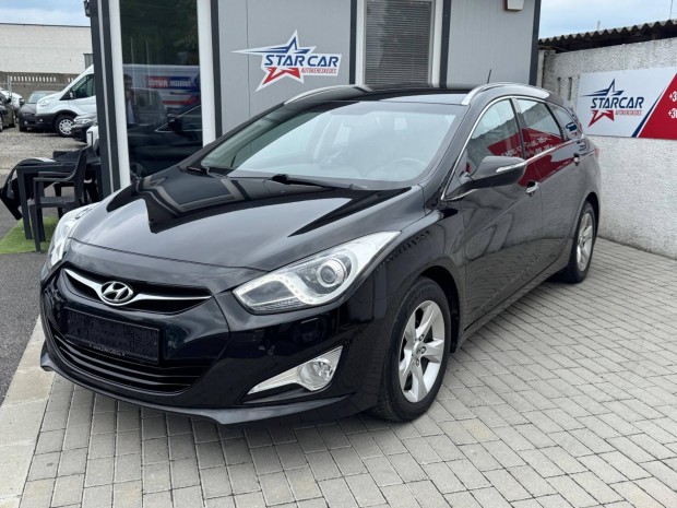 Hyundai I40 1.6 GDI Life 2tul/123ekm/Xenon/PDC/...