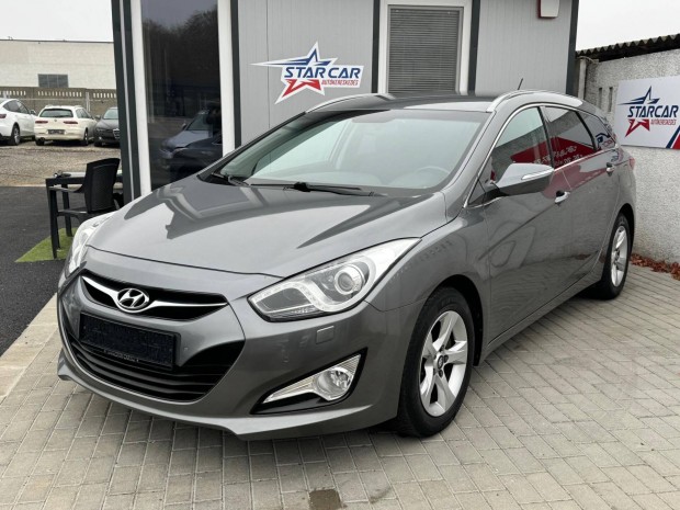 Hyundai I40 1.6 GDI Life 2tul/161ekm/Xenon/PDC/...