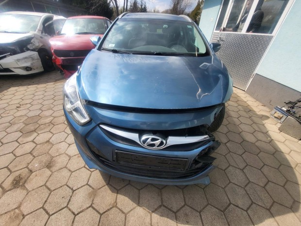 Hyundai I40 1.6 GDI Life Indul!�zemk�pes!