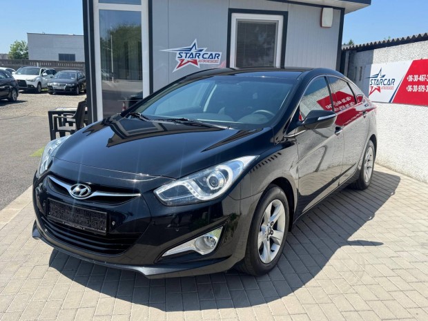 Hyundai I40 1.6 GDI Life Sedan/2TUL/Navi/Kamera...