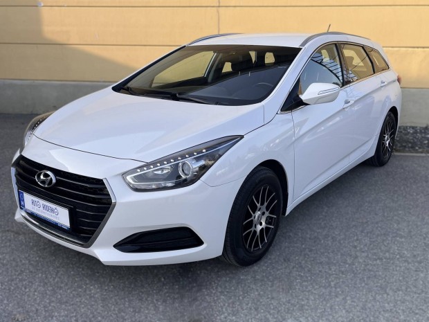 Hyundai I40 1.6 GDI Premium