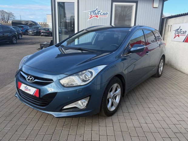 Hyundai I40 1.6 GDI Premium Navi/Kamera/Xenon/K...