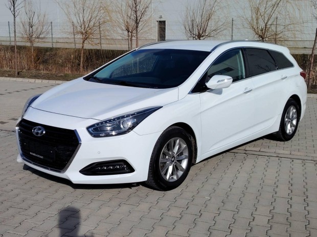 Hyundai I40 1.6 GDI Premium S�r�l�smentes!
