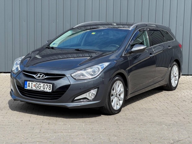Hyundai I40 1.6 GDI Style