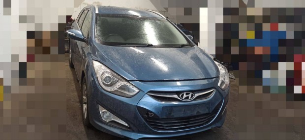 Hyundai I40 1.7 CRDI Kombi 2013 alkatrszei elad