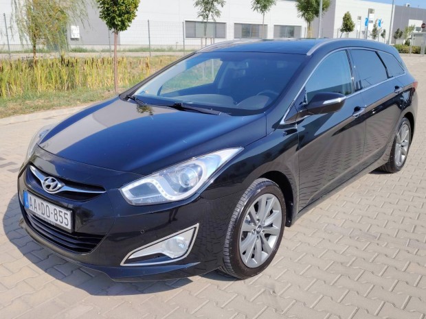 Hyundai I40 1.7 CRDi HP Business
