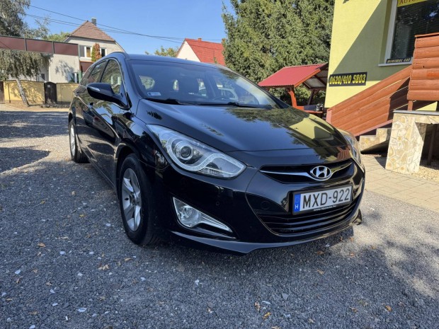 Hyundai I40 1.7 CRDi HP Comfort
