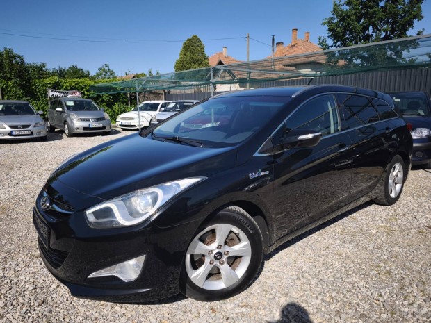 Hyundai I40 1.7 CRDi HP Comfort Vgig Hyundai S...