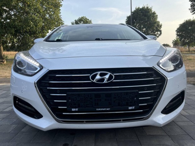 Hyundai I40 1.7 CRDi HP Executive 155000km.veg...