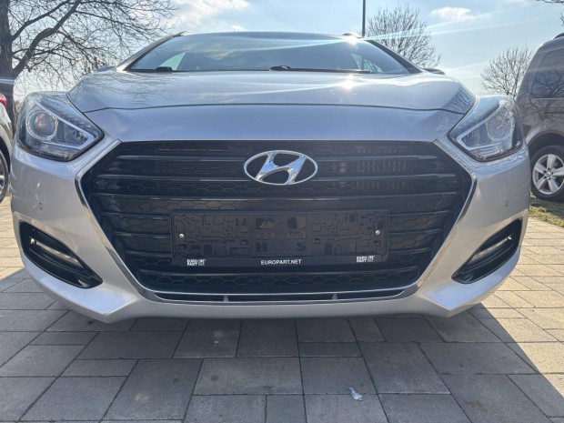 Hyundai I40 1.7 CRDi HP Executive DCT Automata....