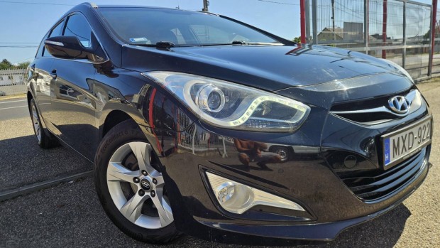 Hyundai I40 1.7 CRDi HP Life