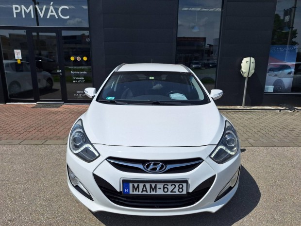 Hyundai I40 1.7 CRDi HP Life
