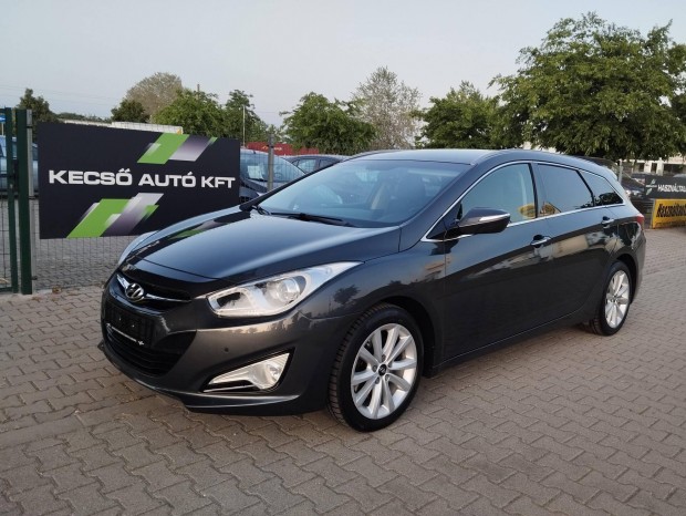 Hyundai I40 1.7 CRDi HP Premium