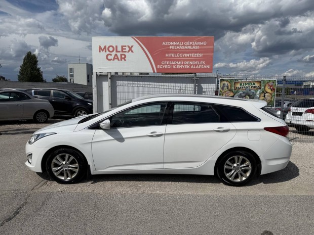 Hyundai I40 1.7 CRDi LP Comfort