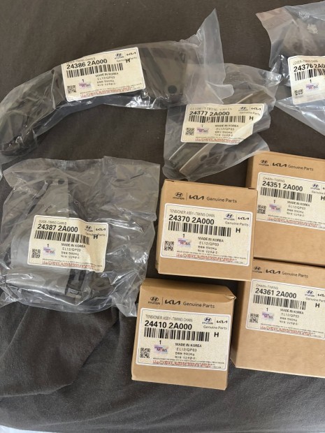 Hyundai I40 1.7crdi Gy�ri �j Vez�rm�l�nc K�szlet, Vez�rl�s Szett