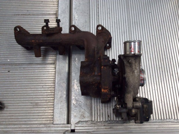 Hyundai I40 2016'- 1.7 Crdi Turb� , 28201-2A820