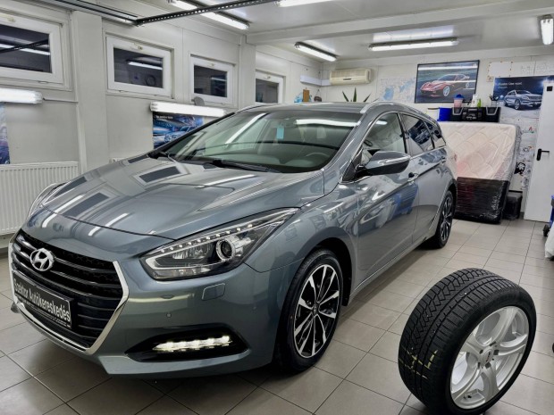 Hyundai I40 2.0 GDI Premium 166Le!Szv benzin!...