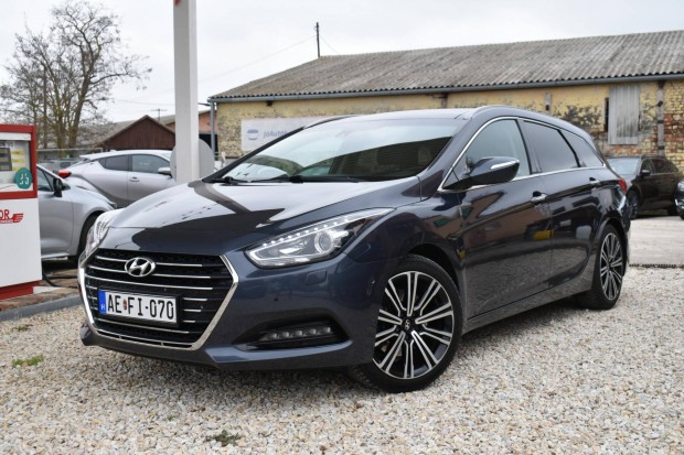 Hyundai I40 2.0 GDI Premium Panorama - D.klima...