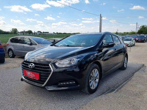 Hyundai I40 2.0 GDI Premium (Automata) 3 év kit...