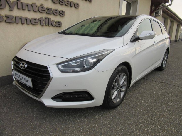 Hyundai I40 2.0 GDI Premium (Automata) Panorma...