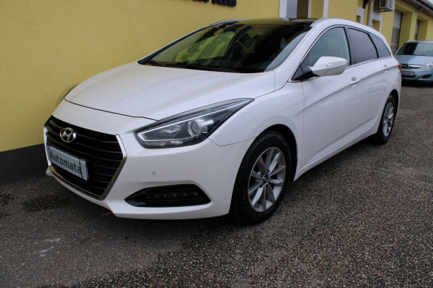 Hyundai I40 2.0 GDI Premium (Automata) Panor�ma...