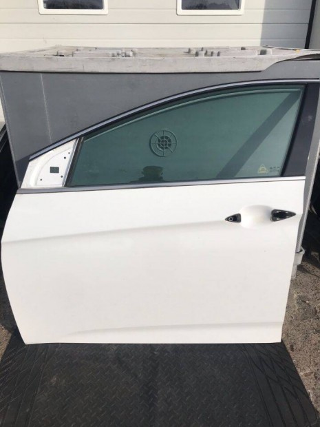 Hyundai I40 B.e. ajt ,hibtlan