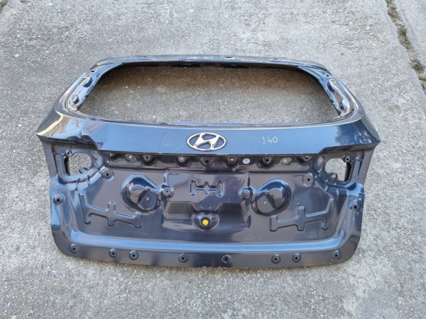 Hyundai I40 Csomagtr ajt