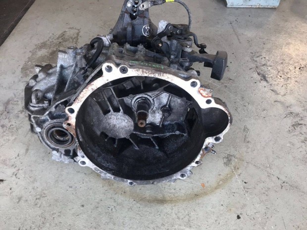 Hyundai I40 -16' 17Crdi, manu�lis v�lt�, 3D021 M6CF4