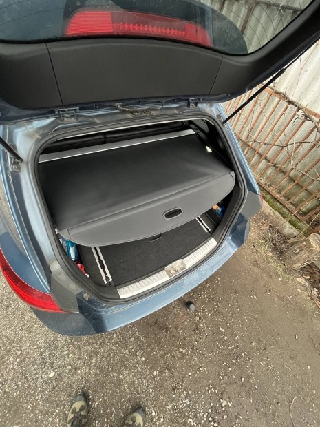 Hyundai I40 csomagtér szett 3db