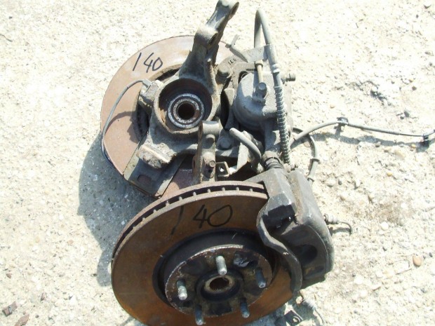 Hyundai I40 els kerkagy fk 1.7 crdi