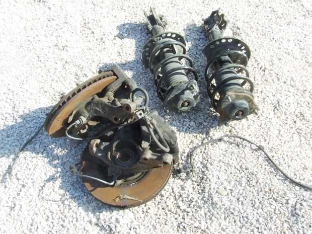 Hyundai I40 els� ker�kagy f�k g�lyal�b 1.7 crdi