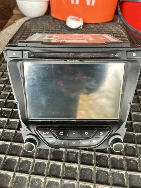 Hyundai I40 fejegys�g