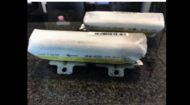 Hyundai I40 hatso �leslegzsak, 895203Z800 , 895103Z800