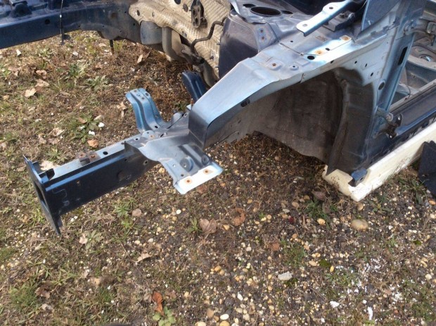 Hyundai I40 j.-b. doblemez, hibtlan