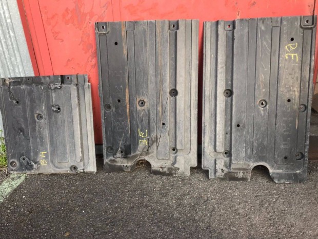 Hyundai I40 kombi -2015' als� m�anyag fed�l , 841353Z000 , 841453Z00