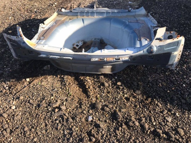 Hyundai I40 kombi h�tfal ,fen�klemezzel