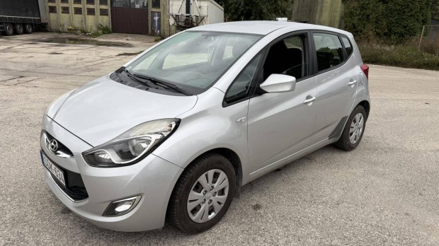 Hyundai IX20 1.4 CRDi HP Comfort Alkalmi Vtel....