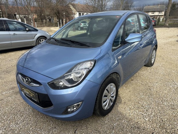Hyundai IX20 1.4 CRDi HP Style