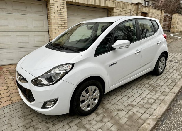 Hyundai IX20 1.4 CRDi LP Life AC Digit.Klma-l...