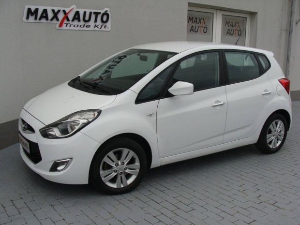 Hyundai IX20 1.4 DOHC Comfort 136.000KM!!Tolat...