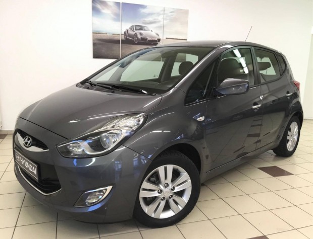 Hyundai IX20 1.4 DOHC Comfort