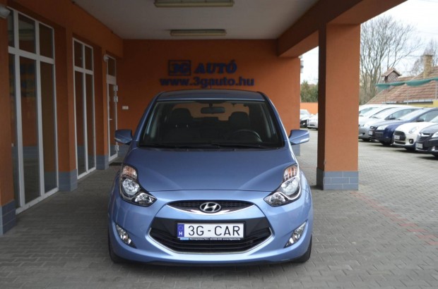Hyundai IX20 1.4 DOHC Comfort 43.121 KM !!!