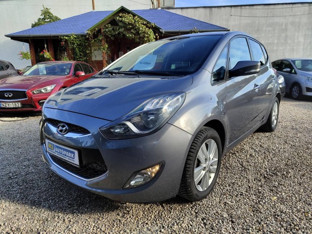 Hyundai IX20 1.4 DOHC Comfort 46.756- Km Bemuta...