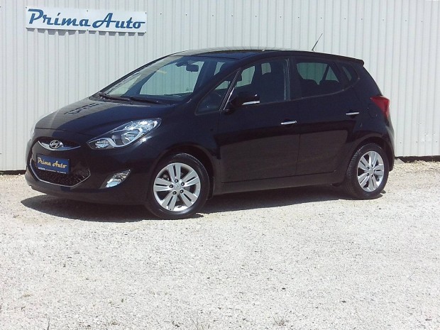 Hyundai IX20 1.4 DOHC Comfort