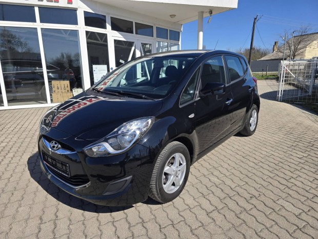 Hyundai IX20 1.4 DOHC Comfort Szép Állapotú. US...