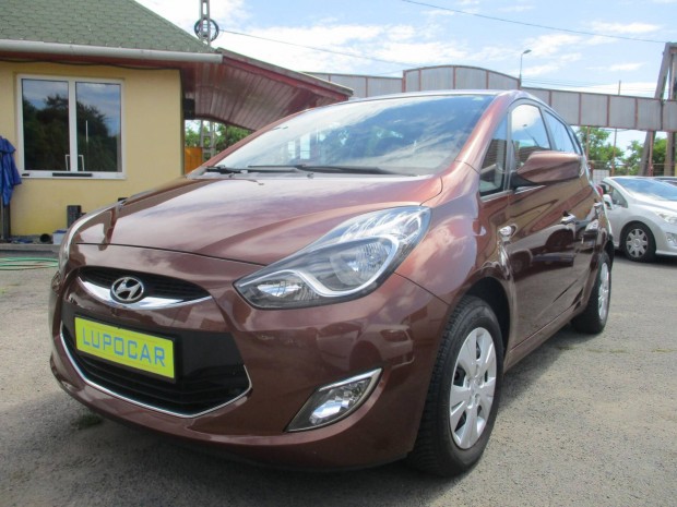 Hyundai IX20 1.4 DOHC Life AC