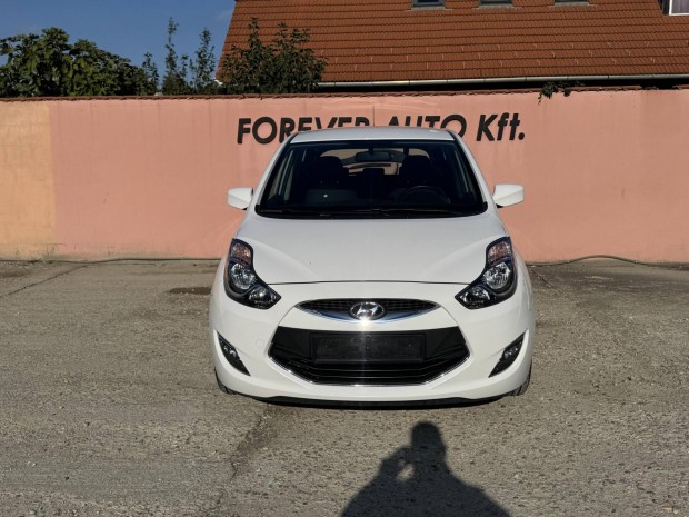 Hyundai IX20 1.4 DOHC Life AC