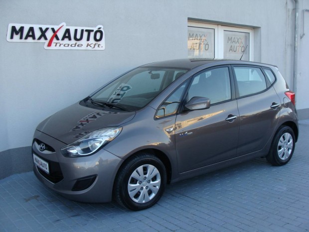 Hyundai IX20 1.4 DOHC Life AC