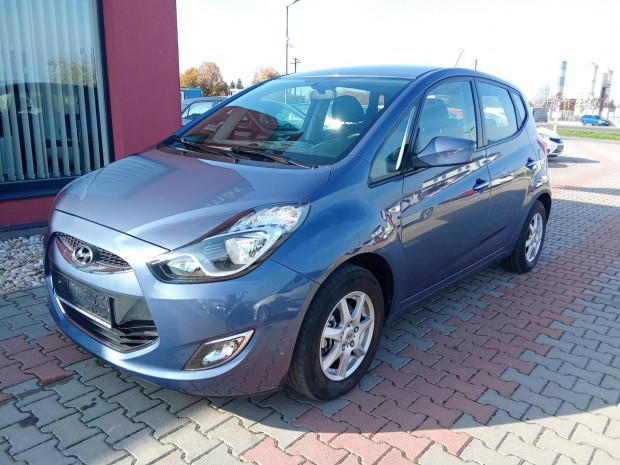 Hyundai IX20 1.4 DOHC Life AC Garantlt 63000Km!